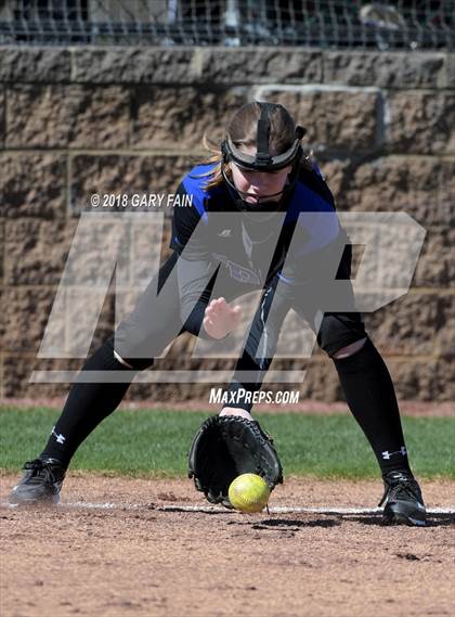 Thumbnail 1 in Girls Prep @ Soddy Daisy (Soddy Daisy Play Day) photogallery.