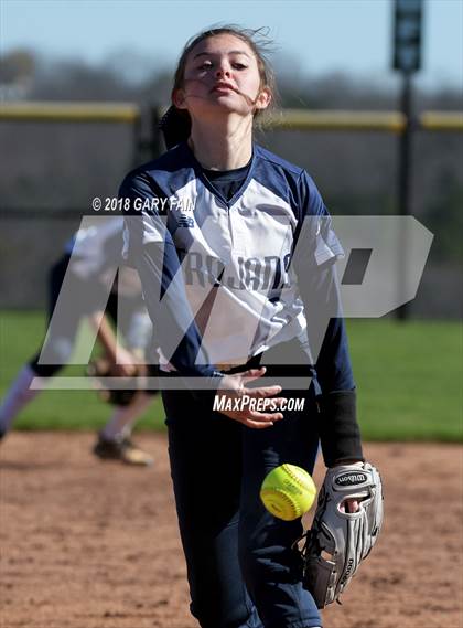 Thumbnail 2 in Girls Prep @ Soddy Daisy (Soddy Daisy Play Day) photogallery.