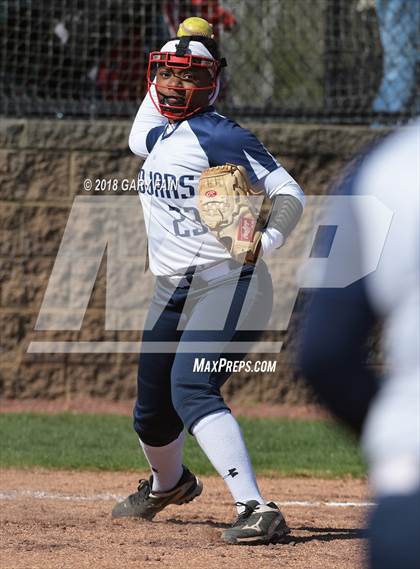 Thumbnail 3 in Girls Prep @ Soddy Daisy (Soddy Daisy Play Day) photogallery.