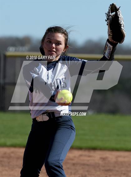 Thumbnail 3 in Girls Prep @ Soddy Daisy (Soddy Daisy Play Day) photogallery.