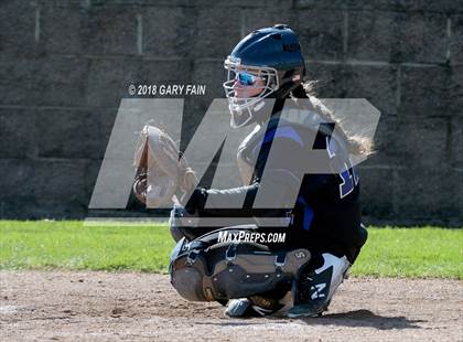Thumbnail 1 in Girls Prep @ Soddy Daisy (Soddy Daisy Play Day) photogallery.