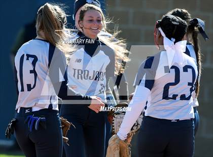 Thumbnail 2 in Girls Prep @ Soddy Daisy (Soddy Daisy Play Day) photogallery.