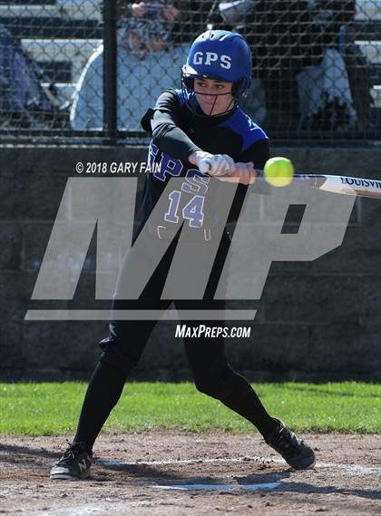 Thumbnail 2 in Girls Prep @ Soddy Daisy (Soddy Daisy Play Day) photogallery.