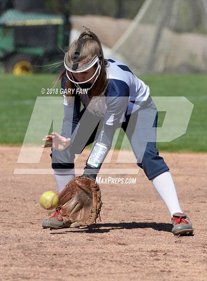 Thumbnail 2 in Girls Prep @ Soddy Daisy (Soddy Daisy Play Day) photogallery.