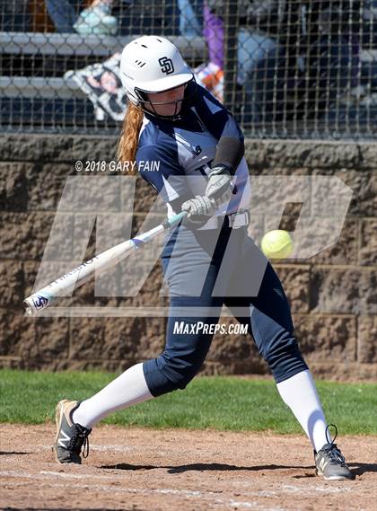 Thumbnail 1 in Girls Prep @ Soddy Daisy (Soddy Daisy Play Day) photogallery.