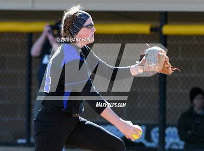 Thumbnail 2 in Girls Prep @ Soddy Daisy (Soddy Daisy Play Day) photogallery.