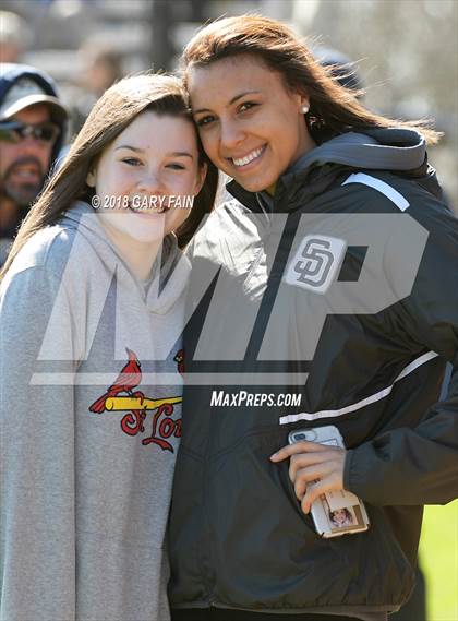 Thumbnail 1 in Girls Prep @ Soddy Daisy (Soddy Daisy Play Day) photogallery.