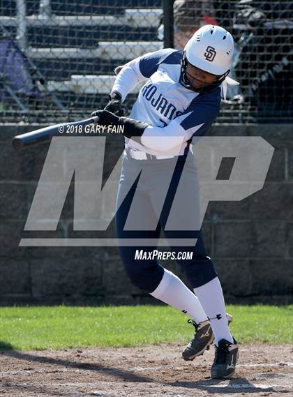 Thumbnail 2 in Girls Prep @ Soddy Daisy (Soddy Daisy Play Day) photogallery.