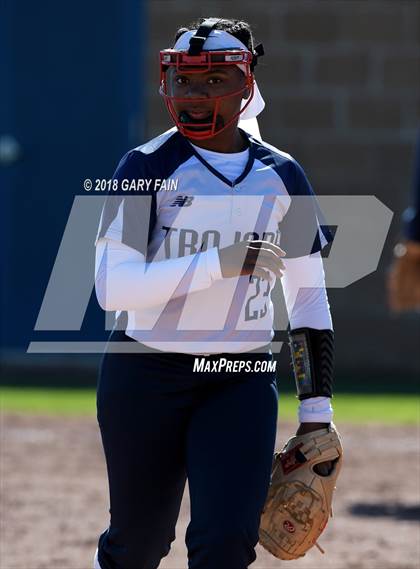 Thumbnail 1 in Girls Prep @ Soddy Daisy (Soddy Daisy Play Day) photogallery.