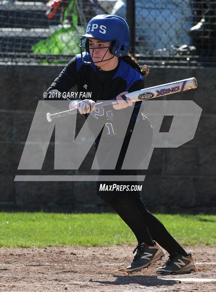 Thumbnail 1 in Girls Prep @ Soddy Daisy (Soddy Daisy Play Day) photogallery.