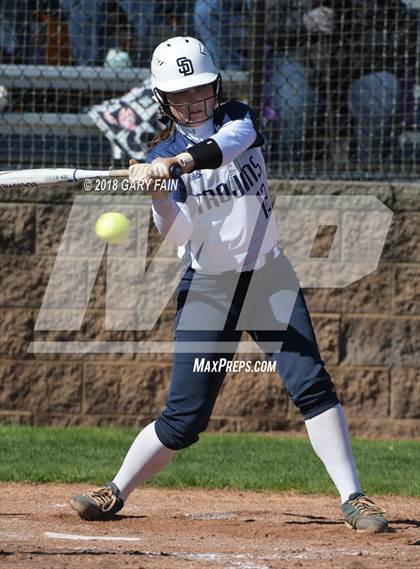 Thumbnail 2 in Girls Prep @ Soddy Daisy (Soddy Daisy Play Day) photogallery.