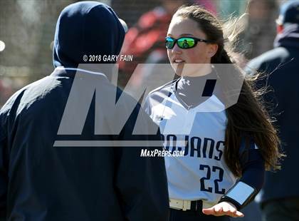 Thumbnail 2 in Girls Prep @ Soddy Daisy (Soddy Daisy Play Day) photogallery.