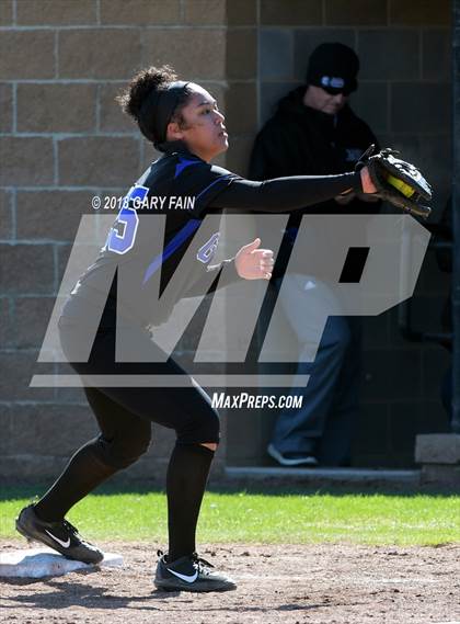 Thumbnail 1 in Girls Prep @ Soddy Daisy (Soddy Daisy Play Day) photogallery.