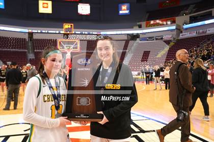 Thumbnail 2 in Archbishop Wood vs. Lansdale Catholic (PIAA 4A Championship) photogallery.