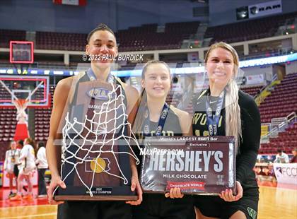 Thumbnail 1 in Archbishop Wood vs. Lansdale Catholic (PIAA 4A Championship) photogallery.