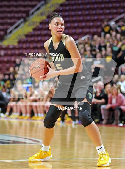 Thumbnail 1 in Archbishop Wood vs. Lansdale Catholic (PIAA 4A Championship) photogallery.
