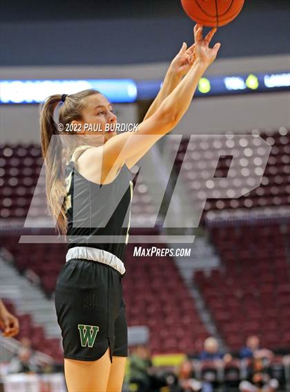 Thumbnail 3 in Archbishop Wood vs. Lansdale Catholic (PIAA 4A Championship) photogallery.
