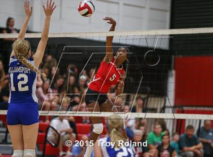 Thumbnail 1 in Williamsport @ North Hagerstown photogallery.