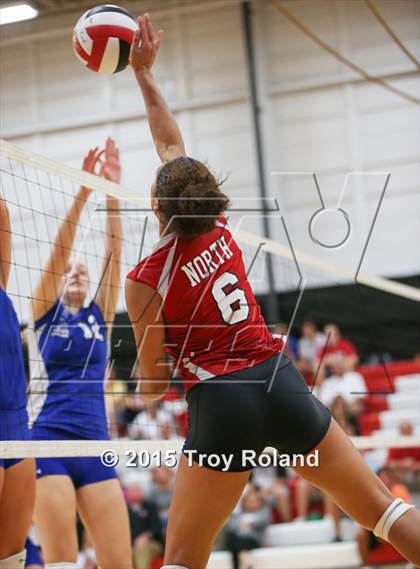 Thumbnail 2 in Williamsport @ North Hagerstown photogallery.
