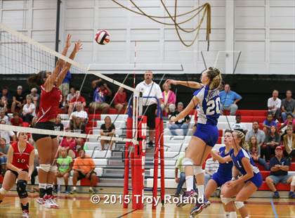 Thumbnail 2 in Williamsport @ North Hagerstown photogallery.