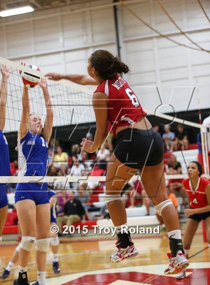 Thumbnail 1 in Williamsport @ North Hagerstown photogallery.