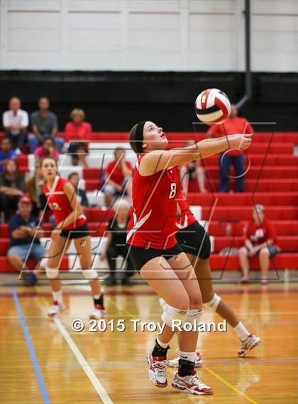 Thumbnail 2 in Williamsport @ North Hagerstown photogallery.