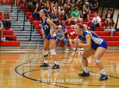 Thumbnail 1 in Williamsport @ North Hagerstown photogallery.