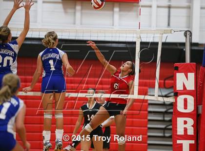 Thumbnail 1 in Williamsport @ North Hagerstown photogallery.