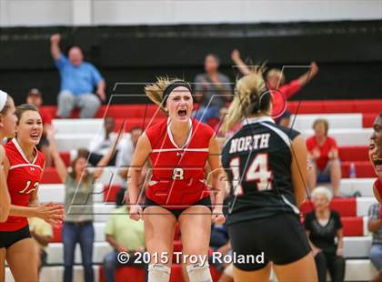 Thumbnail 1 in Williamsport @ North Hagerstown photogallery.