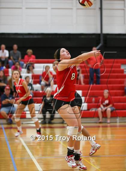 Thumbnail 1 in Williamsport @ North Hagerstown photogallery.