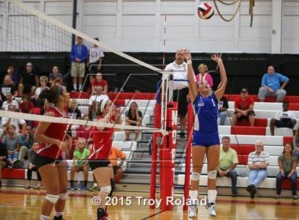 Thumbnail 3 in Williamsport @ North Hagerstown photogallery.