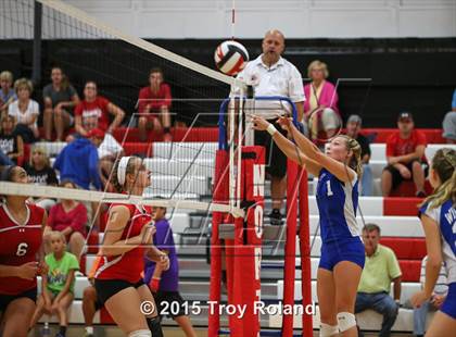 Thumbnail 1 in Williamsport @ North Hagerstown photogallery.