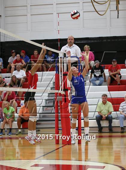 Thumbnail 1 in Williamsport @ North Hagerstown photogallery.