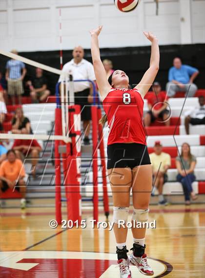 Thumbnail 2 in Williamsport @ North Hagerstown photogallery.