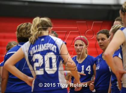 Thumbnail 3 in Williamsport @ North Hagerstown photogallery.