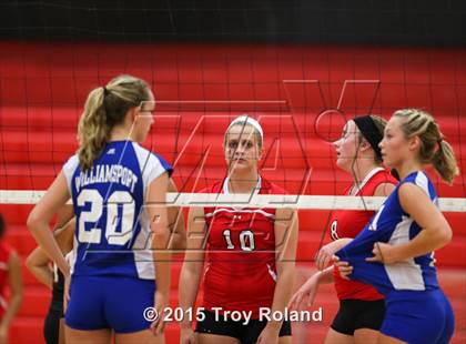 Thumbnail 2 in Williamsport @ North Hagerstown photogallery.