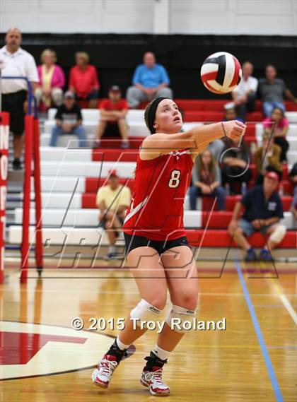 Thumbnail 2 in Williamsport @ North Hagerstown photogallery.