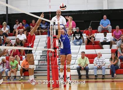 Thumbnail 3 in Williamsport @ North Hagerstown photogallery.