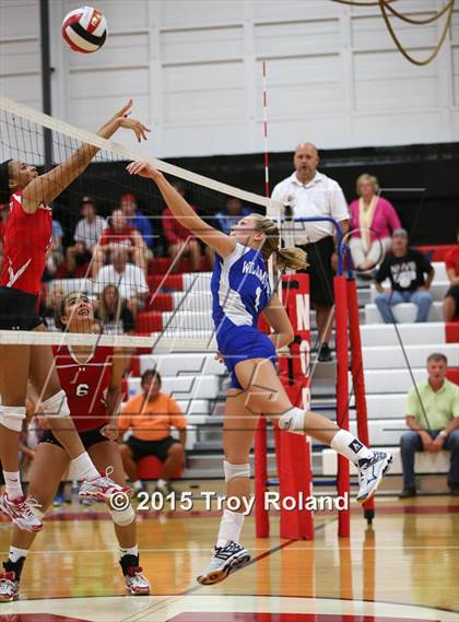 Thumbnail 3 in Williamsport @ North Hagerstown photogallery.