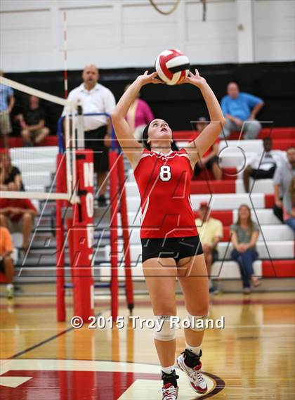 Thumbnail 1 in Williamsport @ North Hagerstown photogallery.
