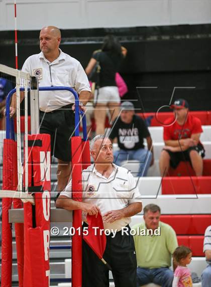 Thumbnail 1 in Williamsport @ North Hagerstown photogallery.