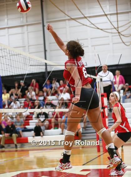 Thumbnail 3 in Williamsport @ North Hagerstown photogallery.