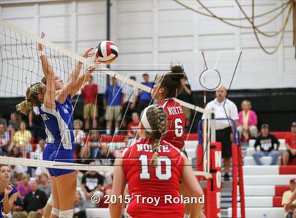 Thumbnail 3 in Williamsport @ North Hagerstown photogallery.