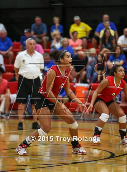 Thumbnail 1 in Williamsport @ North Hagerstown photogallery.