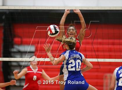 Thumbnail 1 in Williamsport @ North Hagerstown photogallery.
