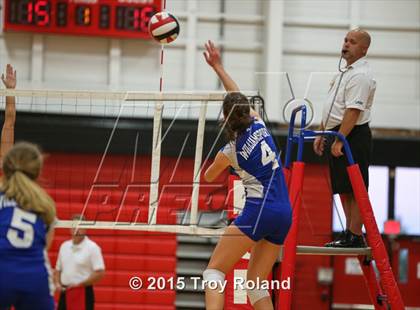 Thumbnail 1 in Williamsport @ North Hagerstown photogallery.