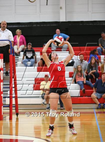 Thumbnail 2 in Williamsport @ North Hagerstown photogallery.