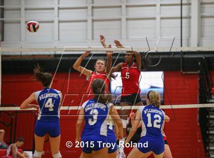 Thumbnail 2 in Williamsport @ North Hagerstown photogallery.