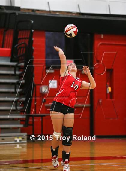 Thumbnail 3 in Williamsport @ North Hagerstown photogallery.