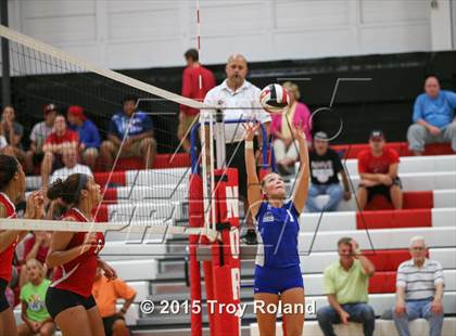 Thumbnail 3 in Williamsport @ North Hagerstown photogallery.